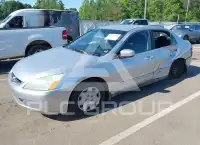 2004 Honda Accord фото