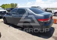 2004 Honda Accord фото