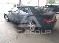 2004 Honda Accord фото