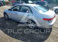 2004 Honda Accord фото