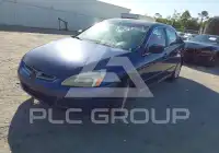 2004 Honda Accord photo