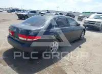 2004 Honda Accord фото