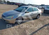 2004 Honda Accord фото