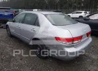 2004 Honda Accord фото