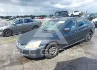 2004 Honda Accord фото