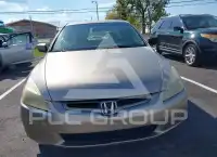 2004 Honda Accord фото