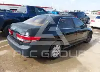 2004 Honda Accord фото