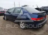 2004 Honda Accord photo