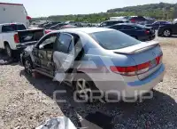 2004 Honda Accord фото