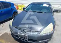 2004 Honda Accord photo