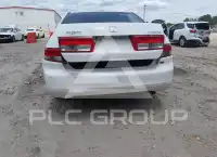 2004 Honda Accord photo
