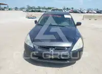 2004 Honda Accord фото