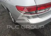 2004 Honda Accord фото