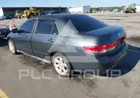2004 Honda Accord photo