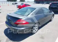 2004 Honda Accord фото