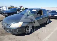2004 Honda Accord photo