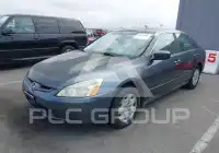 2004 Honda Accord фото