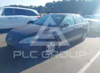 2004 Honda Accord фото