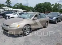 2004 Honda Accord фото