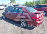 2004 Honda Accord фото