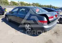 2004 Honda Accord фото