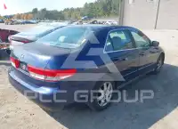 2004 Honda Accord фото