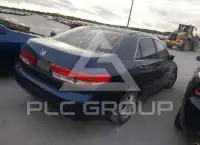 2004 Honda Accord фото