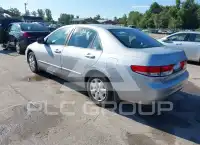 2004 Honda Accord фото