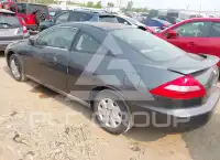 2004 Honda Accord фото