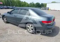2004 Honda Accord фото