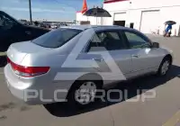 2004 Honda Accord фото
