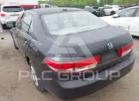 2004 Honda Accord photo