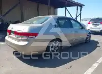 2004 Honda Accord фото
