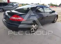 2004 Honda Accord фото