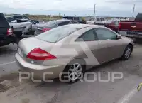 2004 Honda Accord фото