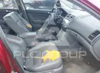 2004 Honda Accord photo