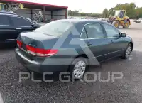 2004 Honda Accord фото