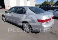 2004 Honda Accord фото