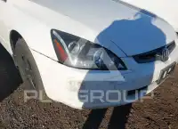 2004 Honda Accord фото