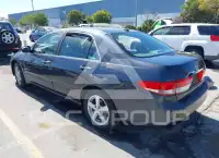 2004 Honda Accord photo