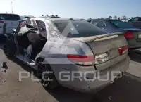2004 Honda Accord фото