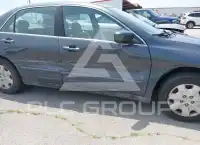 2004 Honda Accord photo