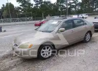 2004 Honda Accord photo