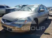 2004 Honda Accord photo