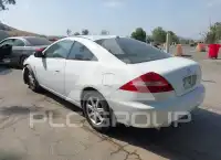 2004 Honda Accord photo