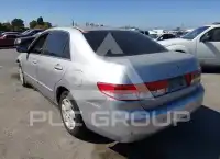 2004 Honda Accord photo