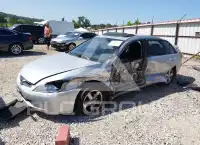 2004 Honda Accord фото