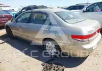 2004 Honda Accord photo
