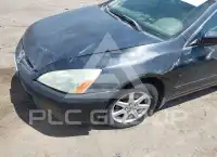 2004 Honda Accord фото