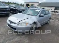 2004 Honda Accord фото